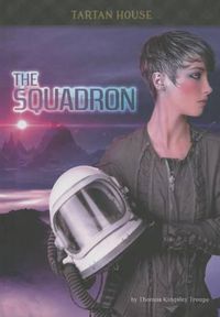 Cover image for The Squadron