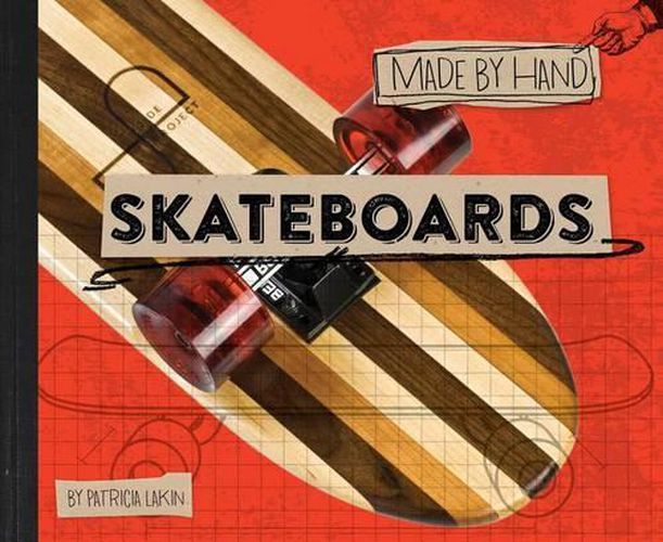 Skateboards, 1