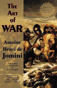 Cover image for The Art of War