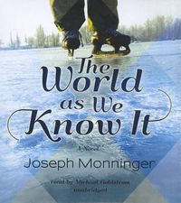 Cover image for The World as We Know It