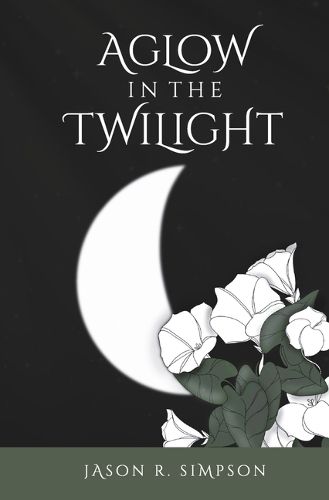 Cover image for Aglow in the Twilight