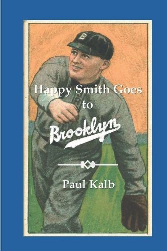 Cover image for Happy Smith Goes to Brooklyn