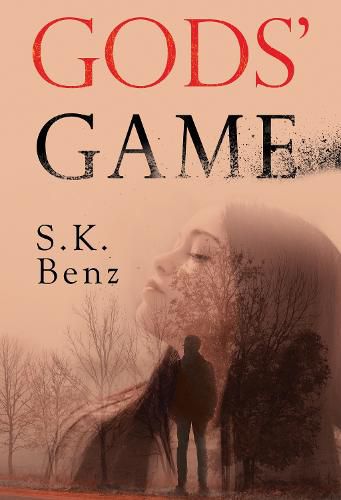 Cover image for Gods' Game