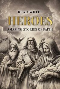 Cover image for Heroes