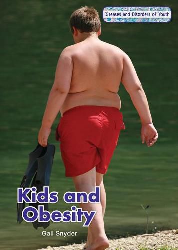 Cover image for Kids and Obesity