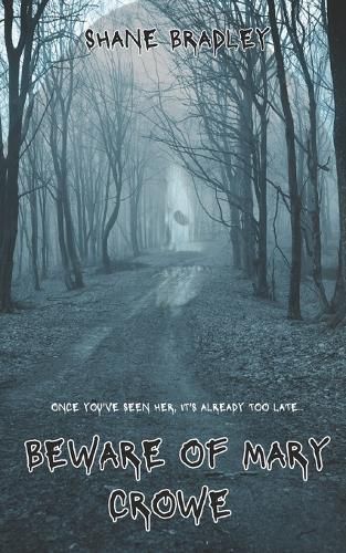 Cover image for Beware of Mary Crowe