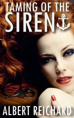 Cover image for Taming of the Siren