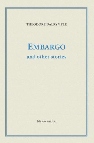 Cover image for Embargo and Other Stories