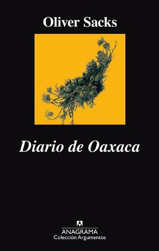 Cover image for Diario de Oaxaca