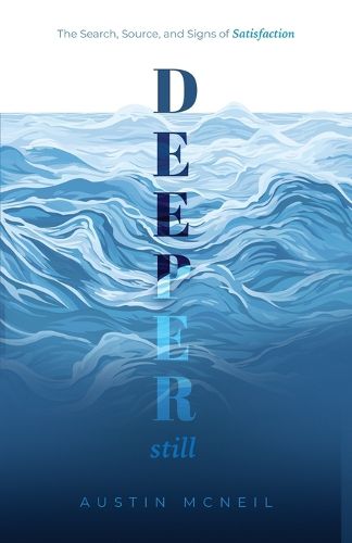 Cover image for Deeper Still
