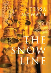 Cover image for The Snow Line: a novel