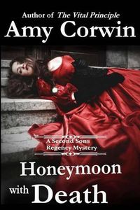 Cover image for Honeymoon with Death