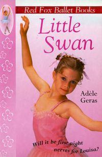 Cover image for Little Swan