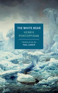 Cover image for White Bear