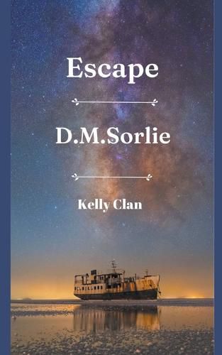 Cover image for Escape