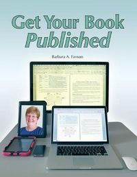Cover image for Get Your Book Published