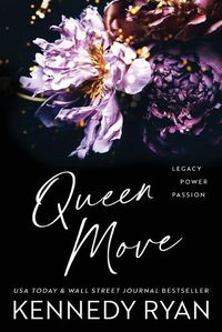 Cover image for Queen Move (Special Edition)