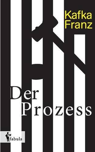 Cover image for Der Prozess