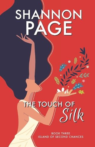 Cover image for The Touch of Silk