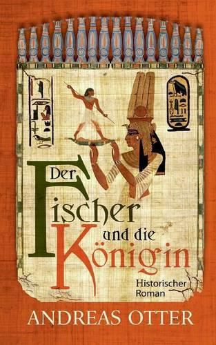 Cover image for Der Fischer und die Koenigin