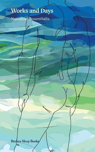 Cover image for Works and Days