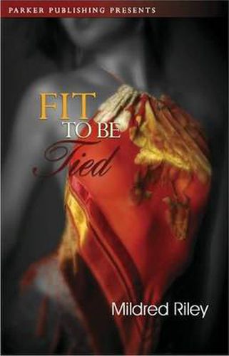 Cover image for Fit to be Tied