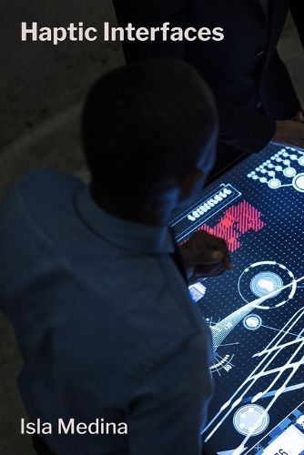 Cover image for Haptic Interfaces