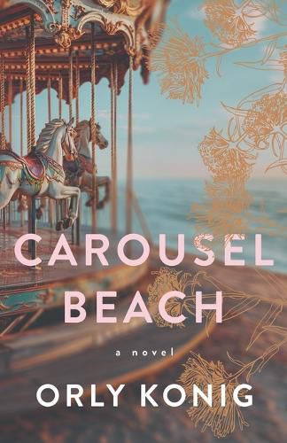 Cover image for Carousel Beach