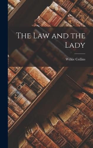 Cover image for The Law and the Lady