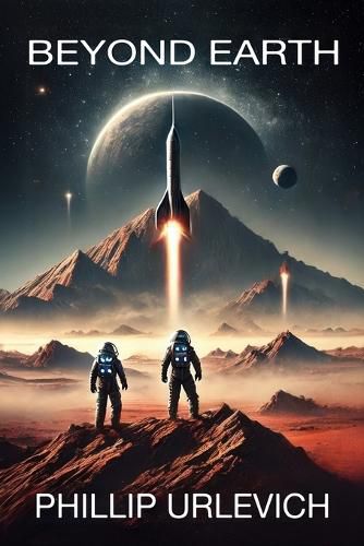 Cover image for Beyond Earth