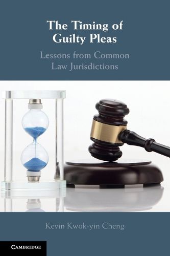 Cover image for The Timing of Guilty Pleas