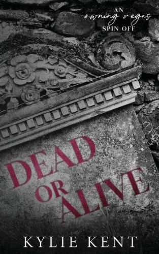Cover image for Dead Or Alive