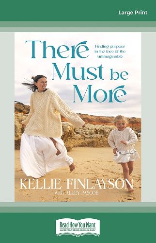 Cover image for There Must Be More