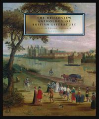 Cover image for The Broadview Anthology of British Literature: Concise Edition, Volume A: The Medieval Period - The Renaissance and the Early Seventeenth Century - The Restoration and the Eighteenth Century