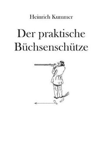 Cover image for Der praktische Buchsenschutze