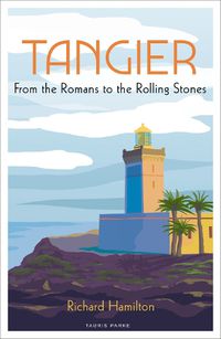 Cover image for Tangier