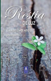 Cover image for Restia de Luz