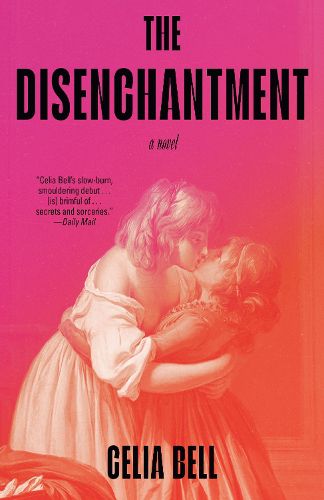 The Disenchantment