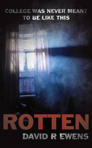 Cover image for Rotten