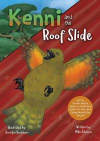 Cover image for Kenni and the Roof Slide