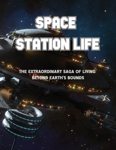 Cover image for Space Station Life