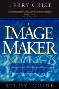 Cover image for The Image Maker Study Guide