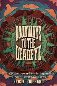 Cover image for Doorways to the Deadeye