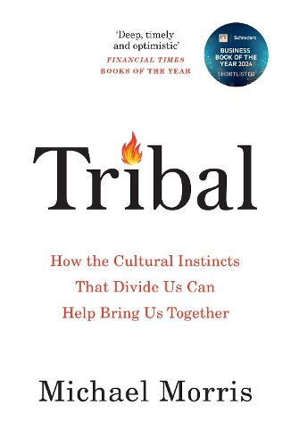 Cover image for Tribal