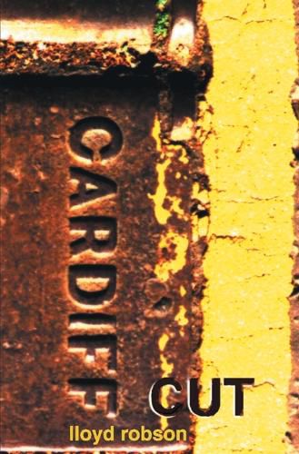 Cover image for Cardiff Cut
