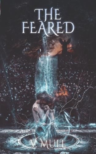 Cover image for The Feared