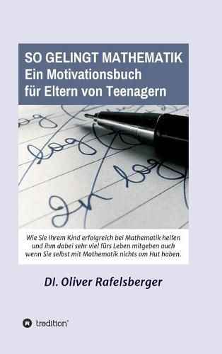 Cover image for So gelingt Mathematik