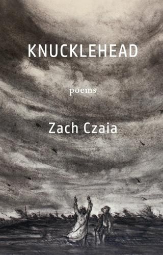 Cover image for Knucklehead: Poems