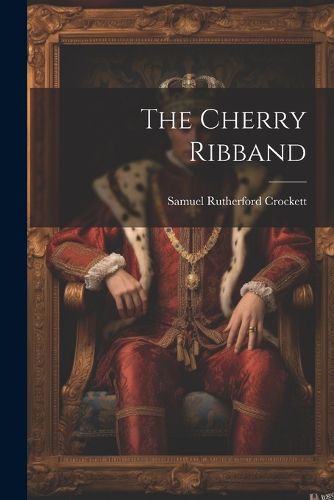 The Cherry Ribband