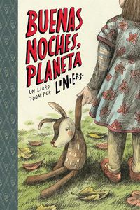 Cover image for BUENAS NOCHES, PLANETA